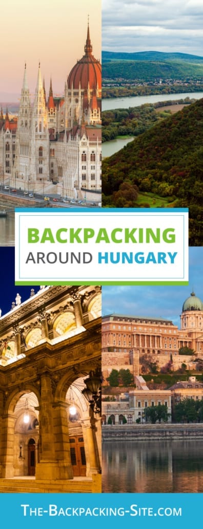 Hungary Travel And Backpacking Guide - The Backpacking Site