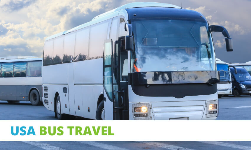 which bus travel is best
