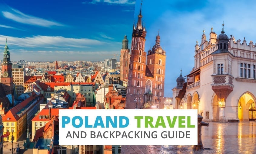 Poland Travel and Backpacking Guide - The Backpacking Site