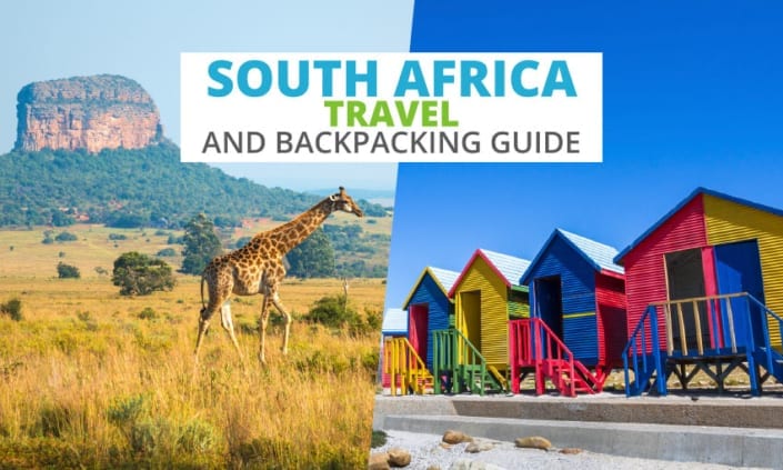 Backpacking in Africa: The Ultimate Guide