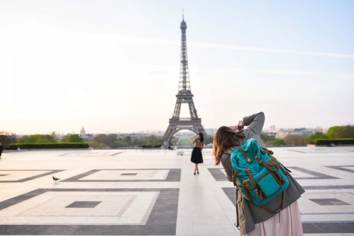 Backpacking Europe Essentials: The Ultimate Europe Packing List - The ...