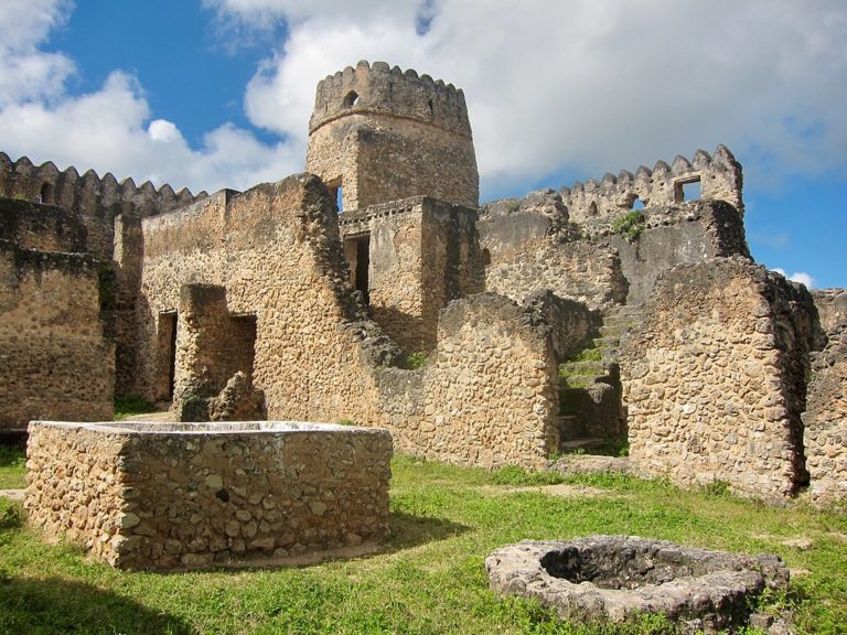 13 Must-See Historical Sites in Tanzania