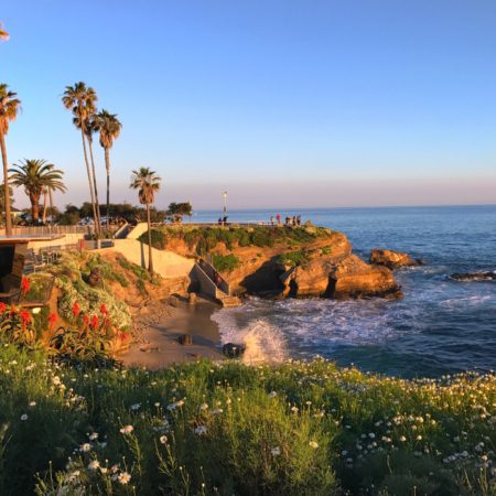 11 Unique Hidden Gems in Santa Barbara - The Backpacking Site