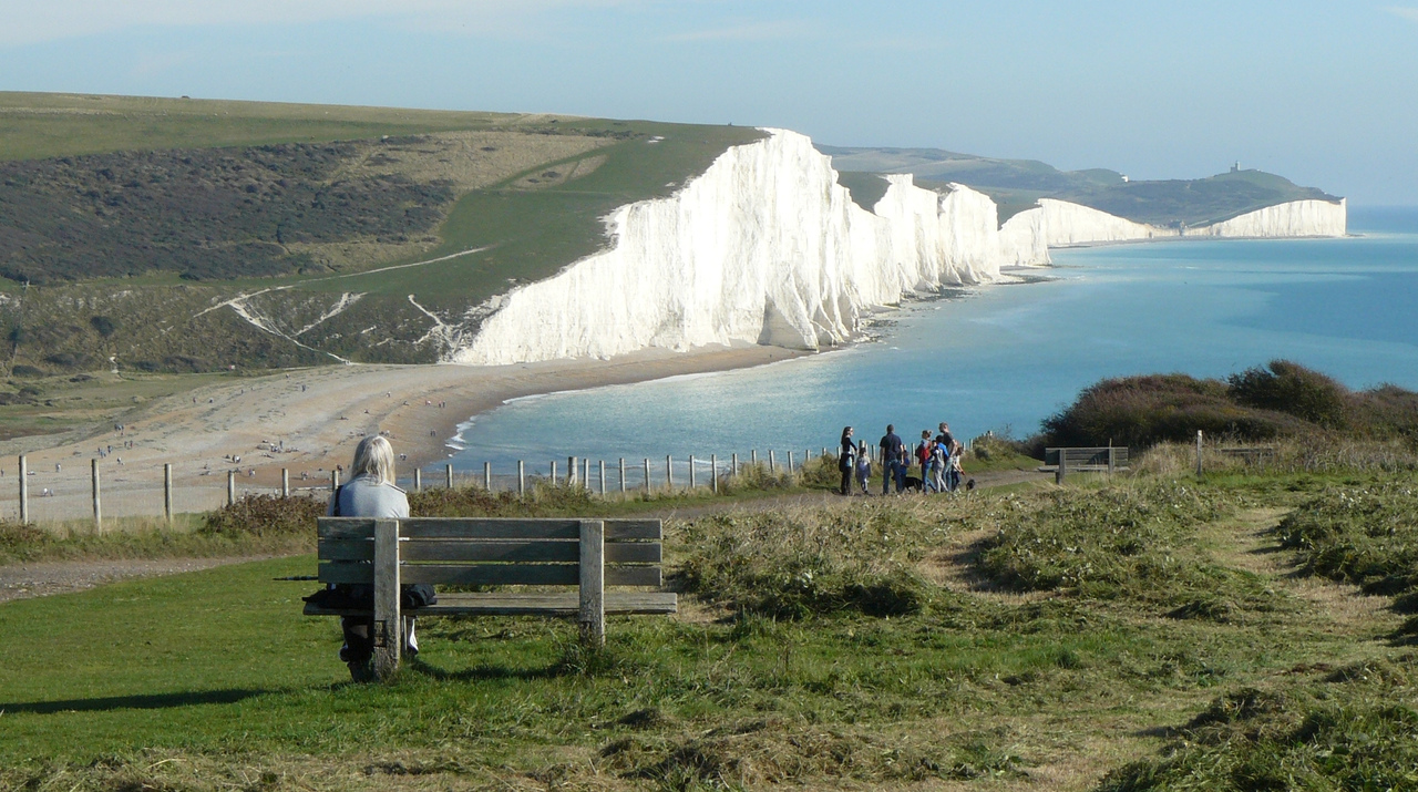 The Best Hikes in England - The Backpacking Site